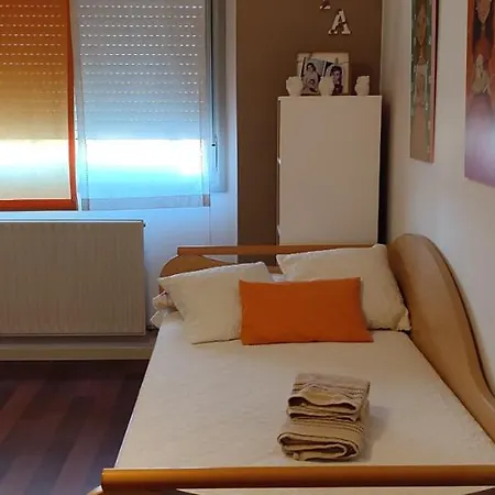 Apartamento En Con Terraza Apartment